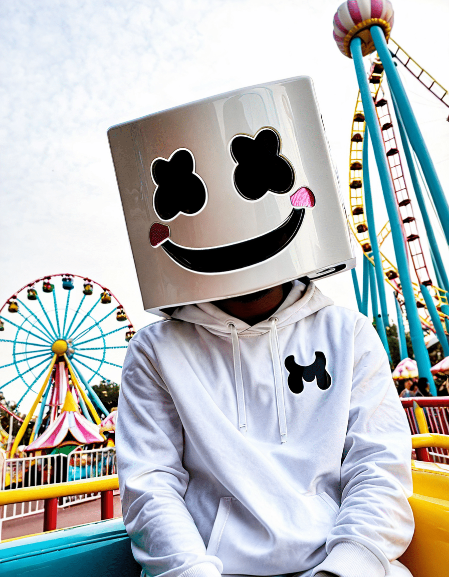 marshmello