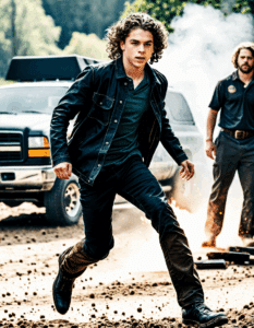 max burkholder