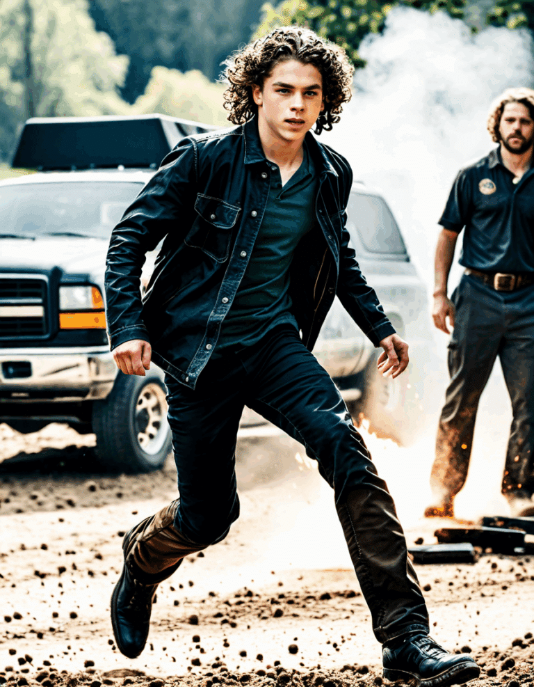 max burkholder