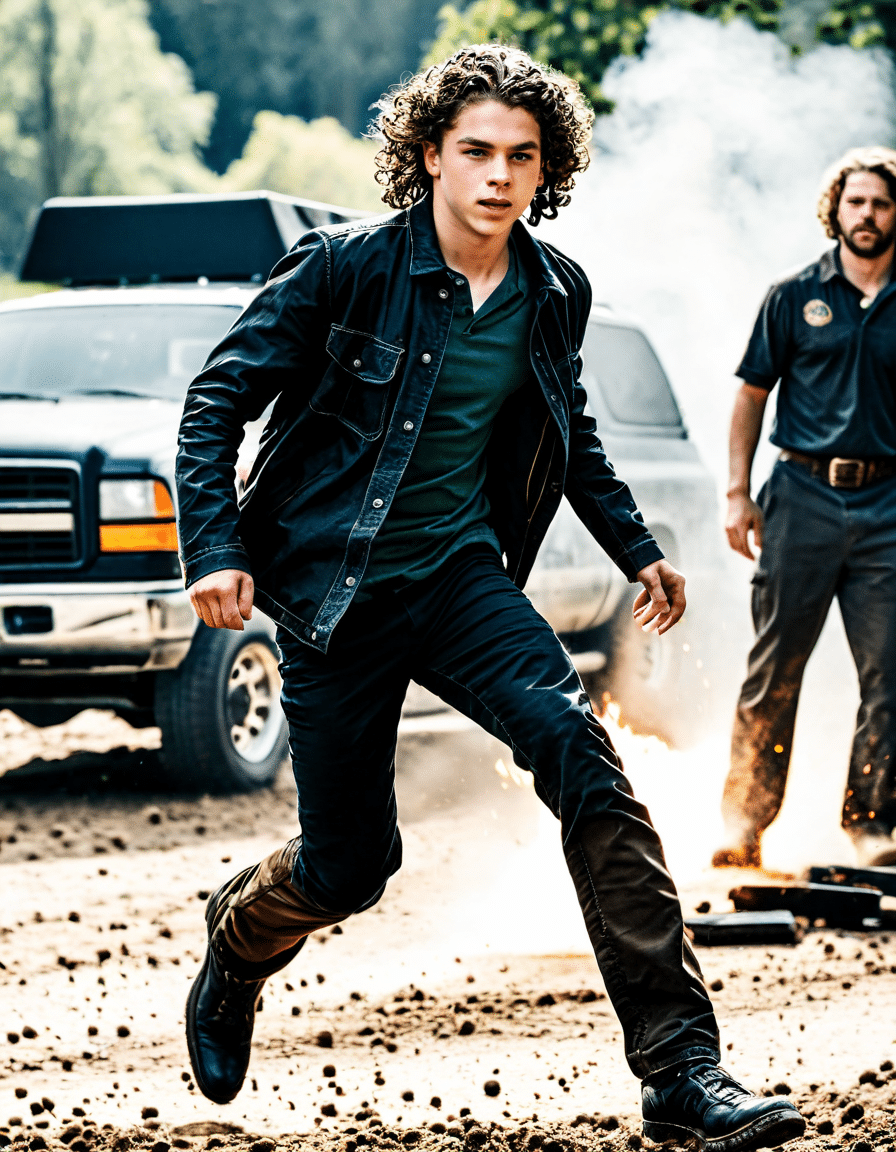 max burkholder