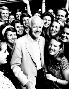 mike farrell