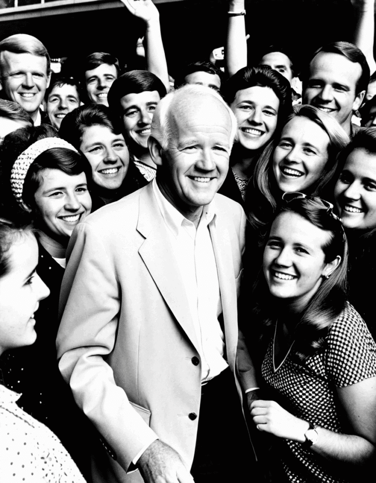 mike farrell