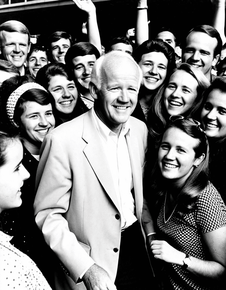 mike farrell