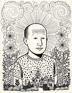 mike judge