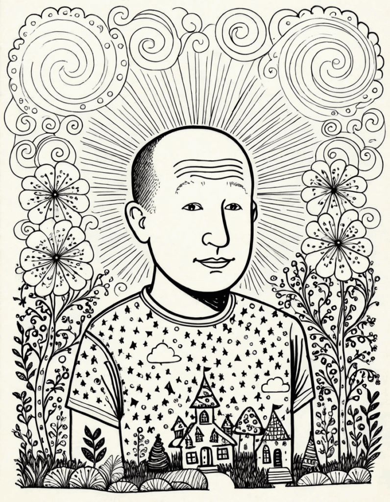 Mike Judge