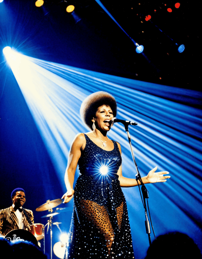 Minnie Riperton