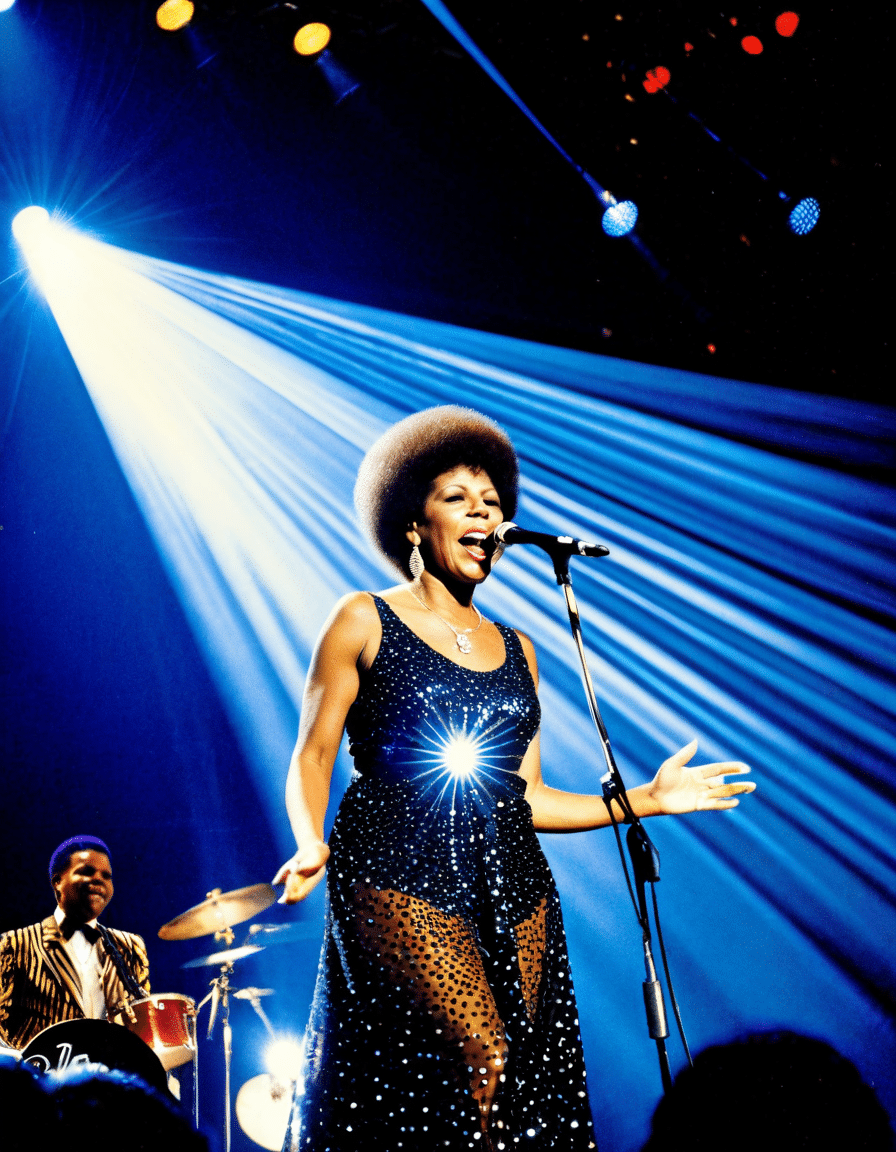 minnie riperton