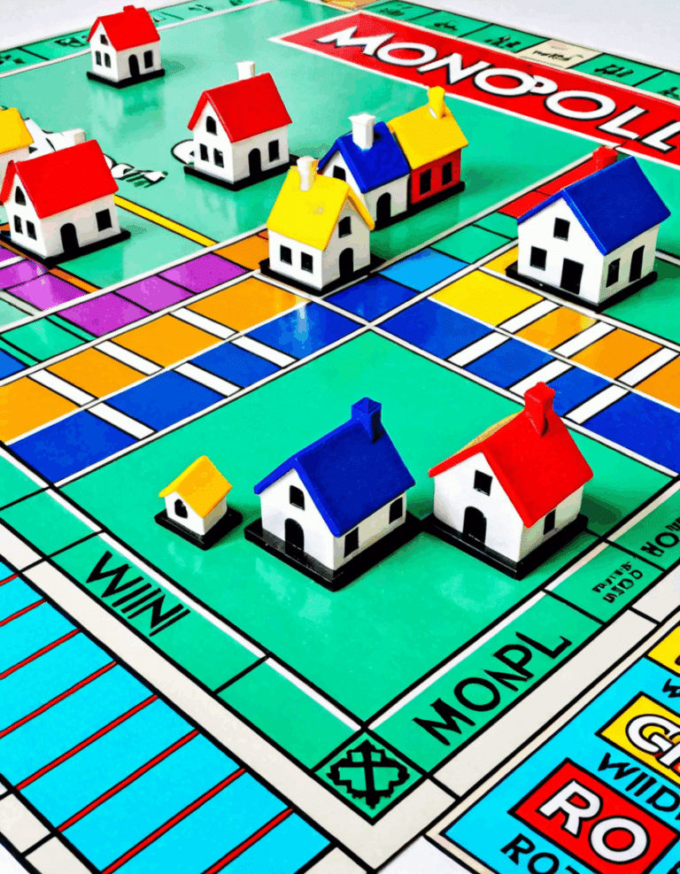 Monopoly Go Wiki