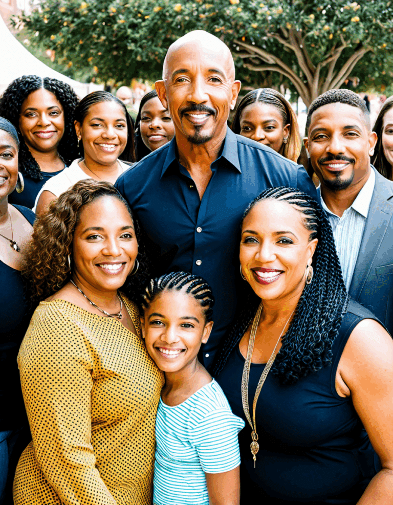 montel williams