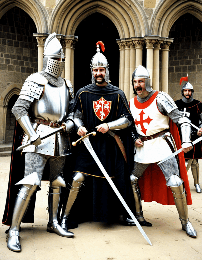 monty python