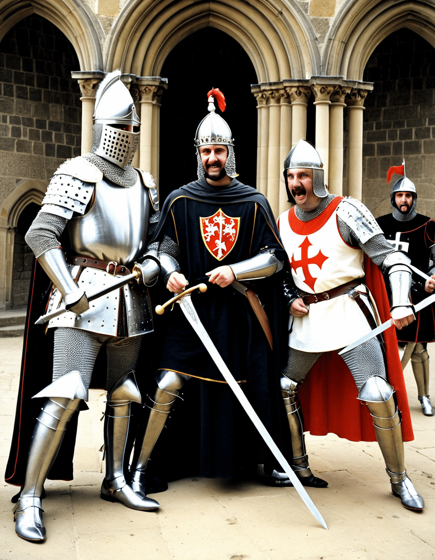 monty python