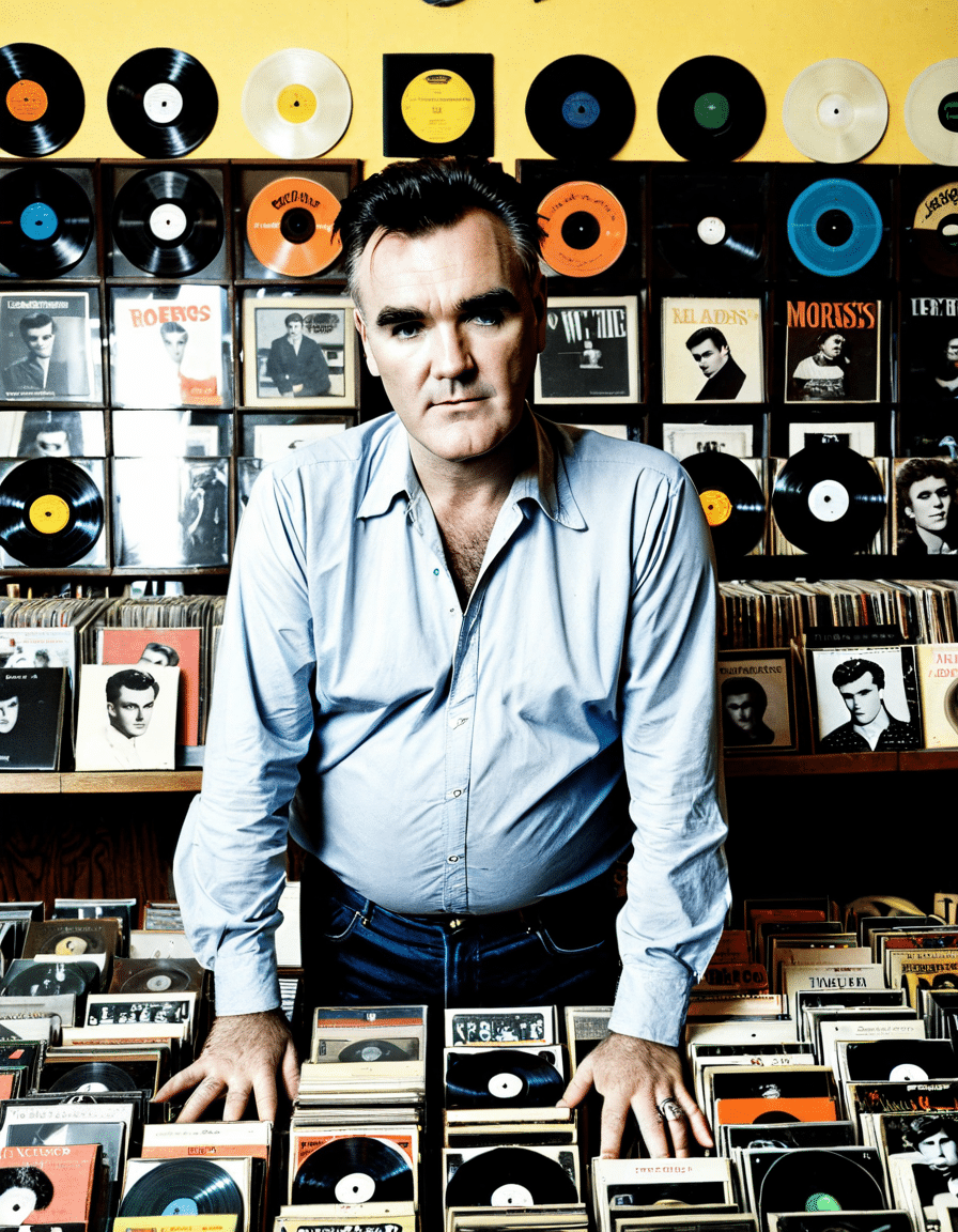 morrissey
