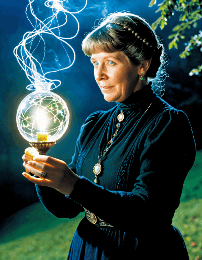 nanny mcphee