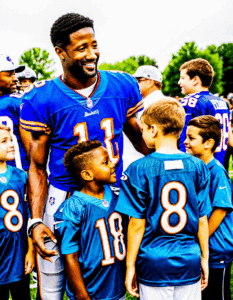 nate burleson