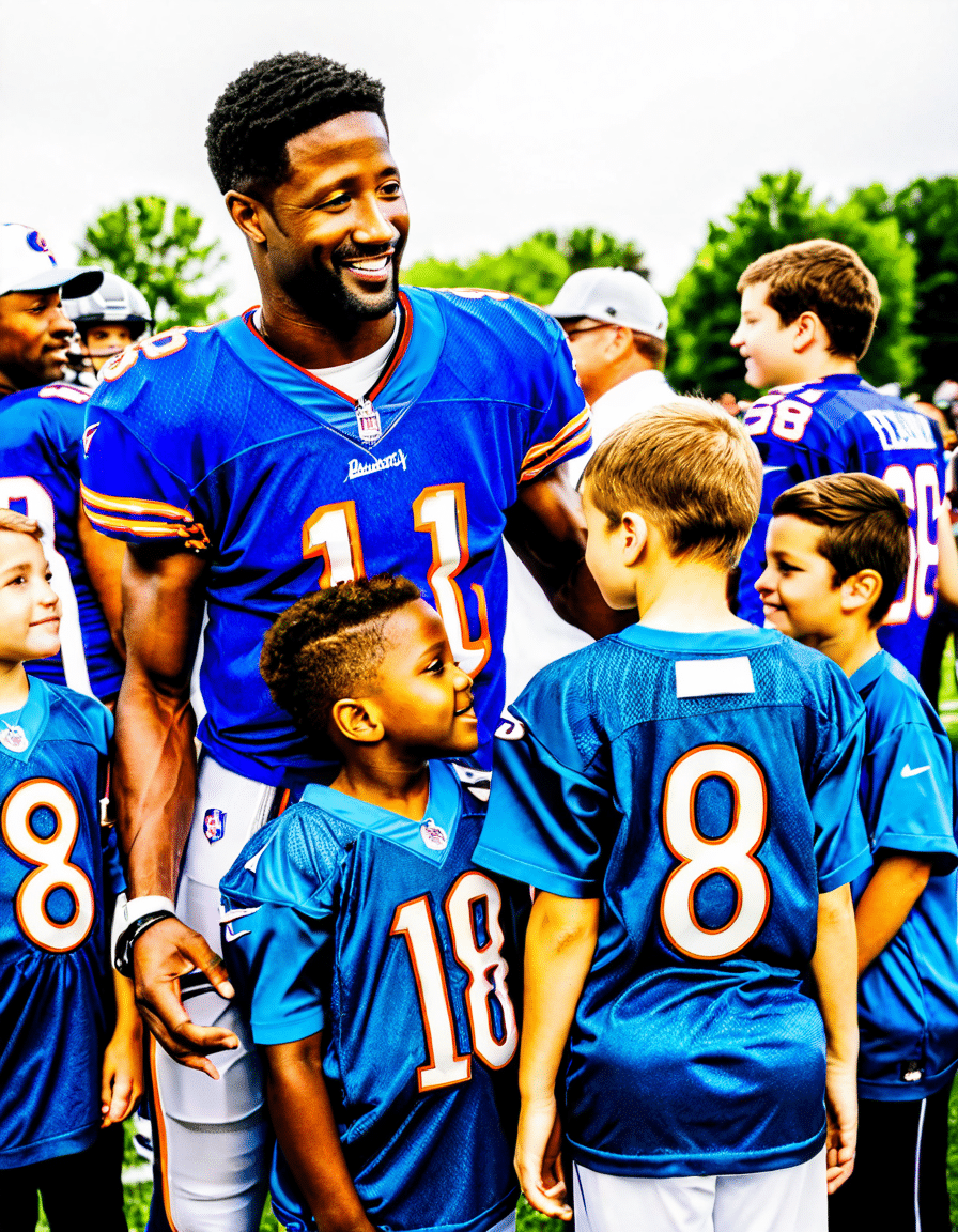 nate burleson