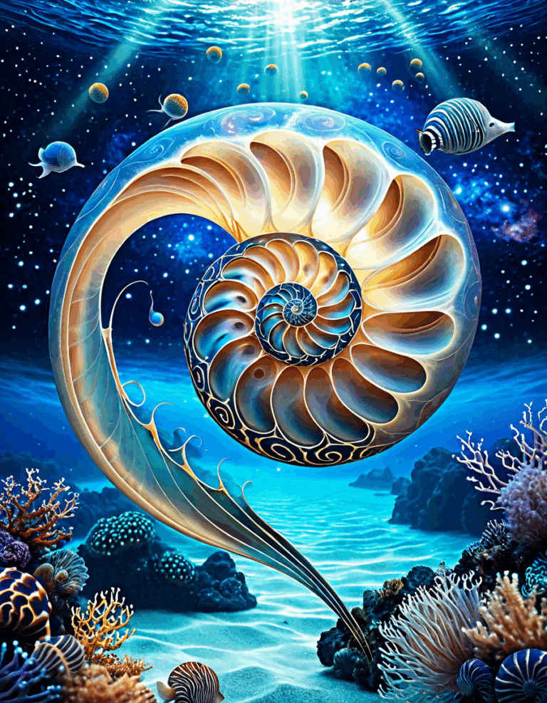 nautilus