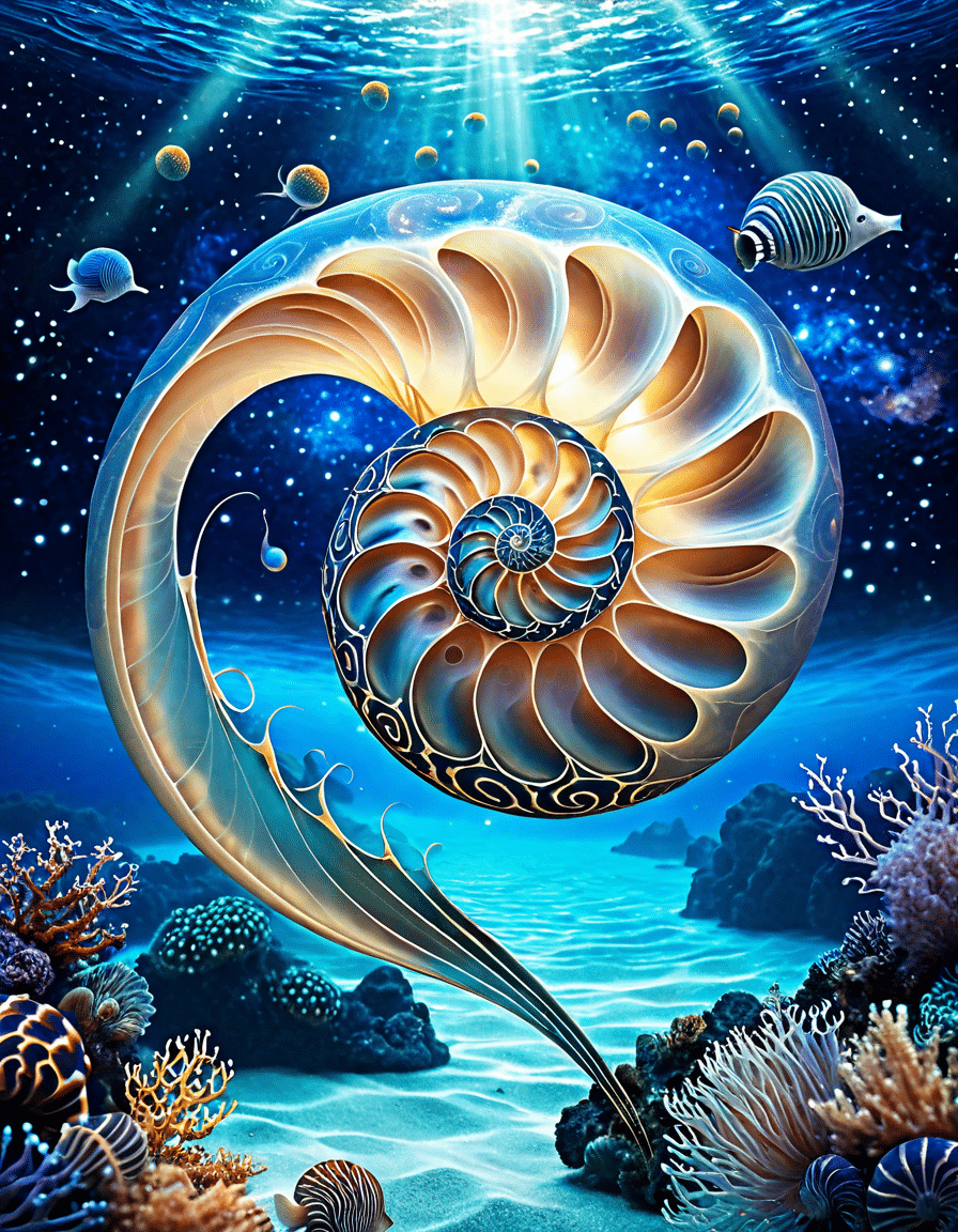nautilus