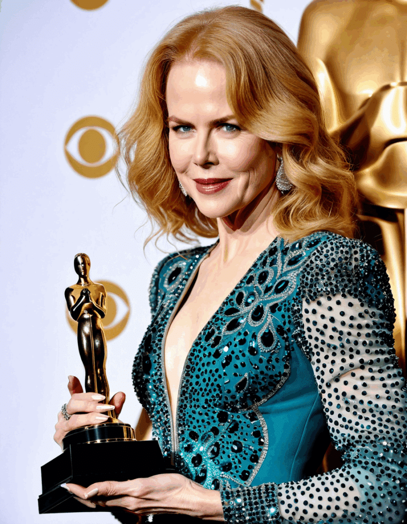 nicole kidman age Nicole Kidman Age