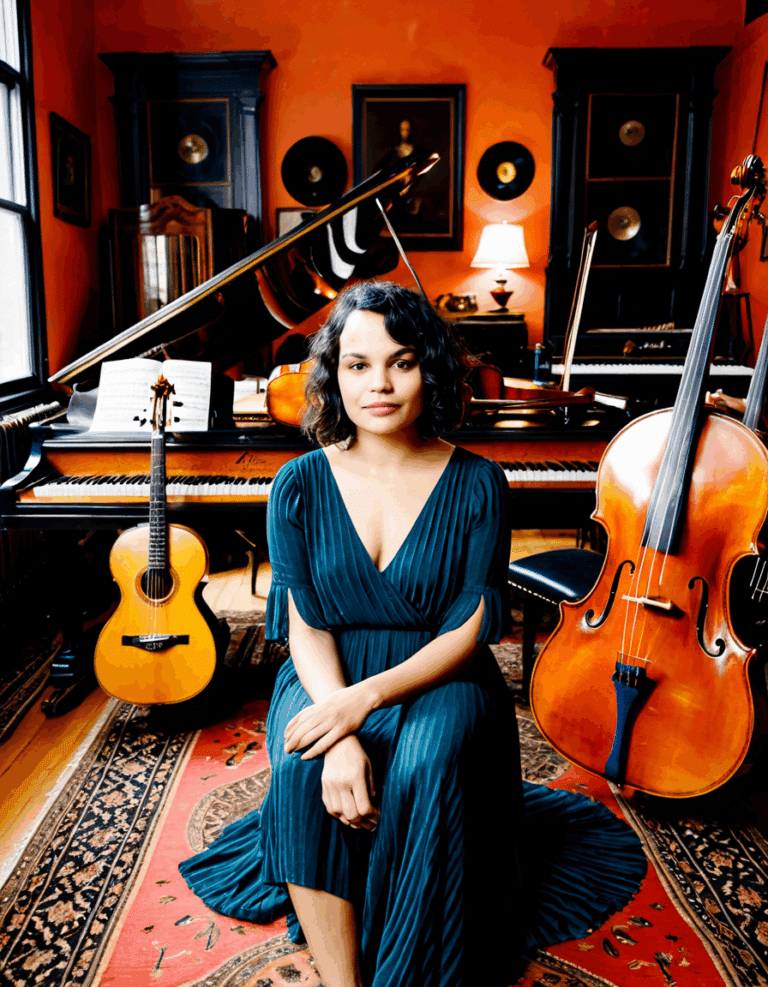 norah jones