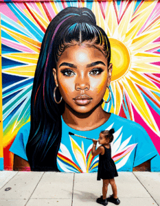 north west