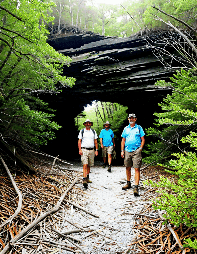 oak island Oak Island