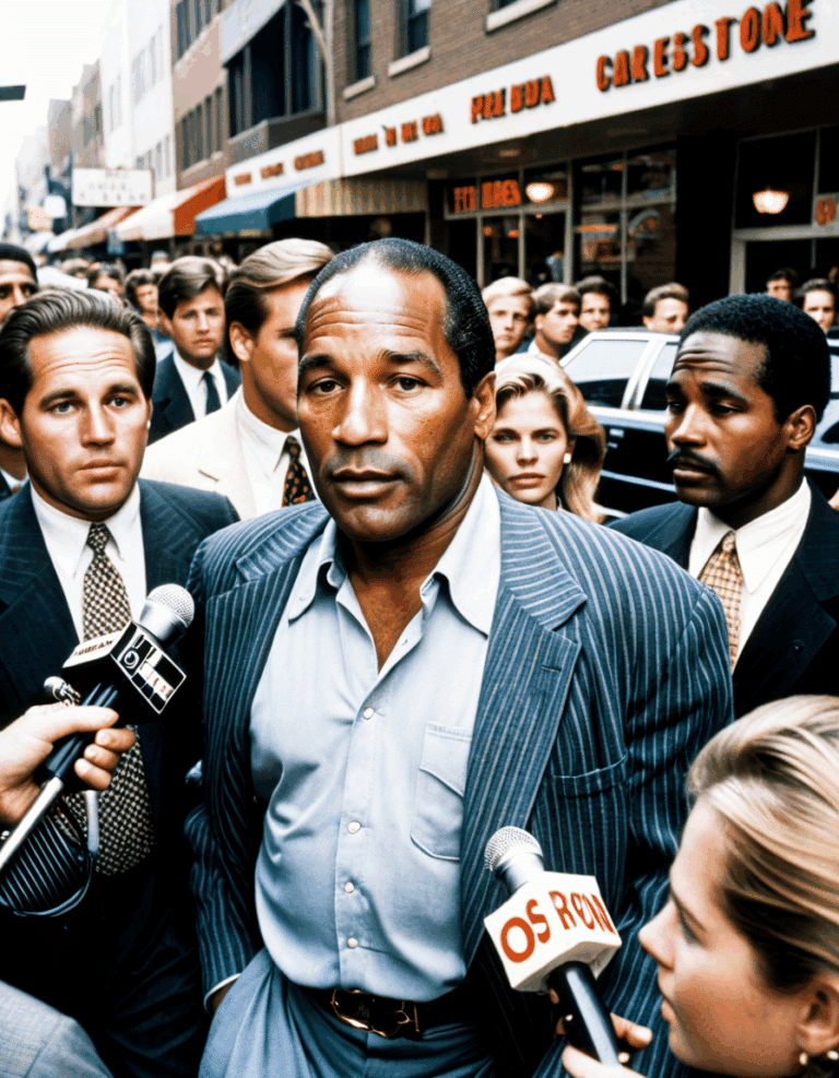 oj simpson