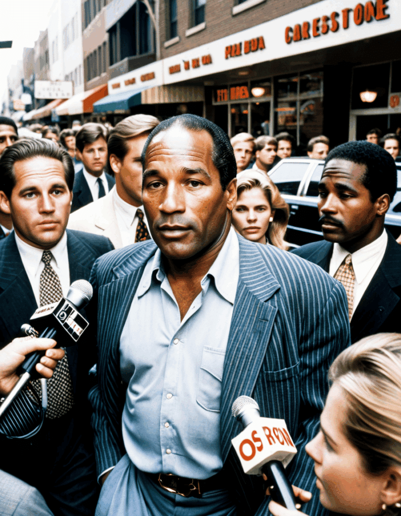 oj simpson Oj Simpson