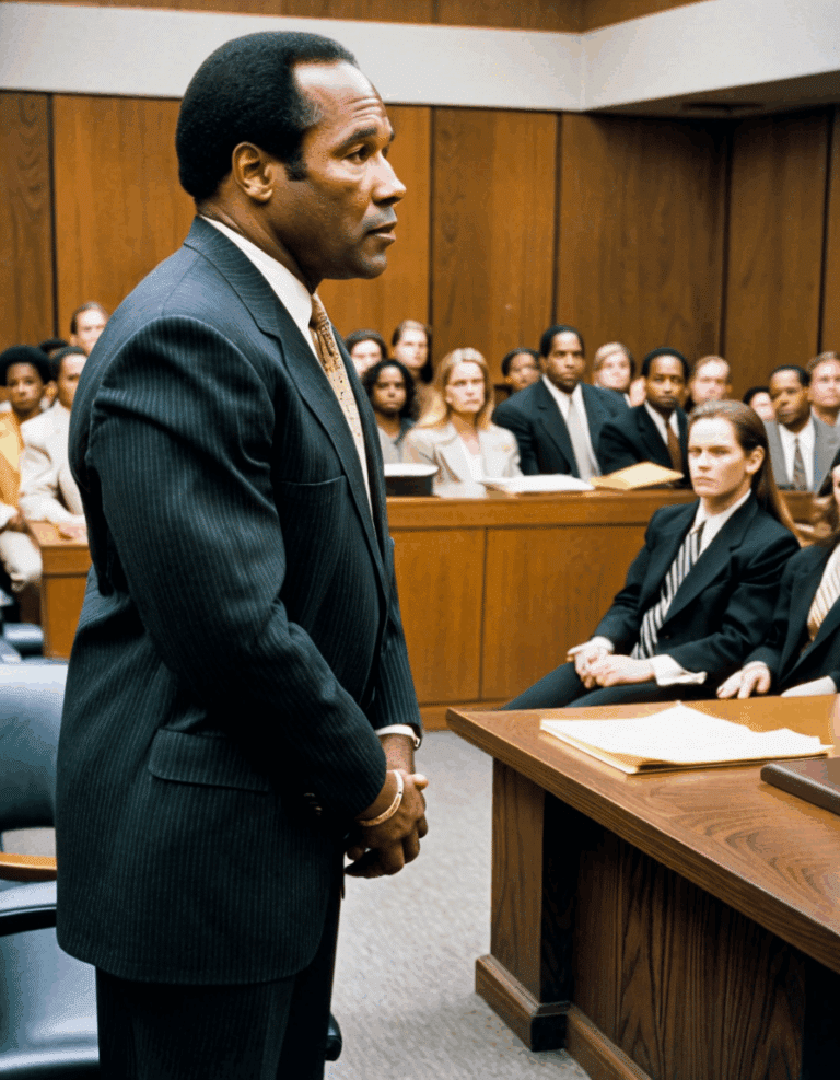 oj simpsons