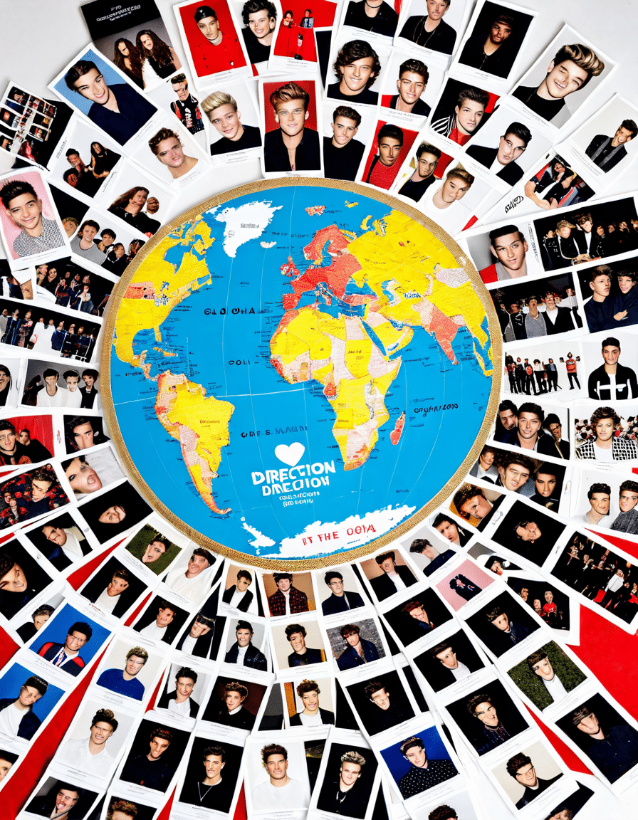 one and direction