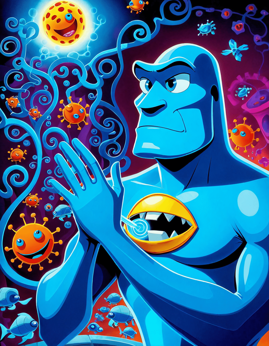osmosis jones