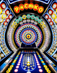 pachinko