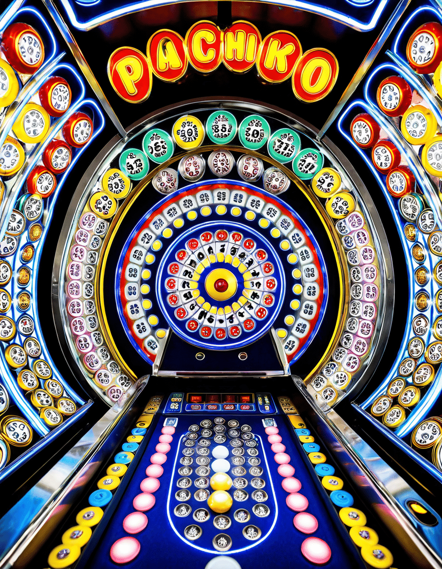pachinko