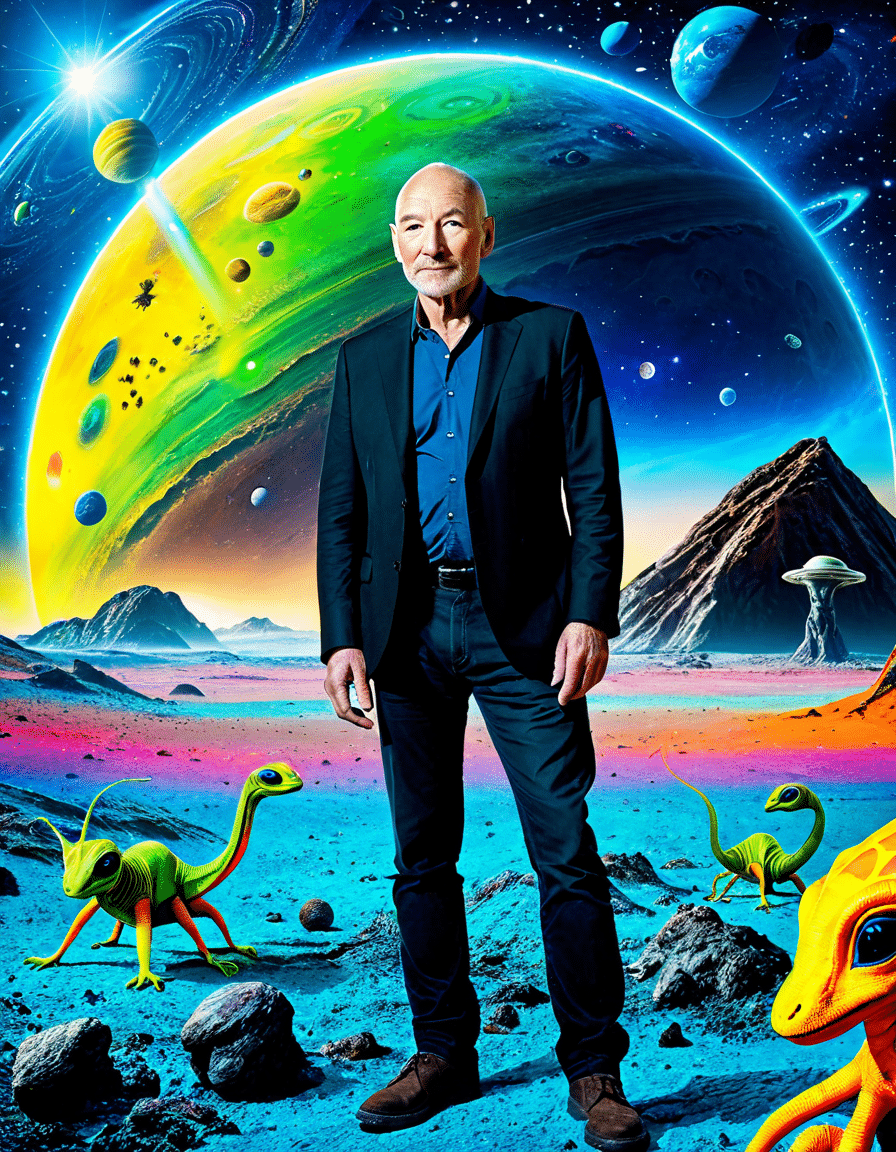patrick stewart