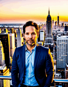 paul rudd movies