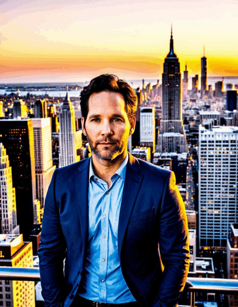 paul rudd movies