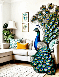 peacock streaming