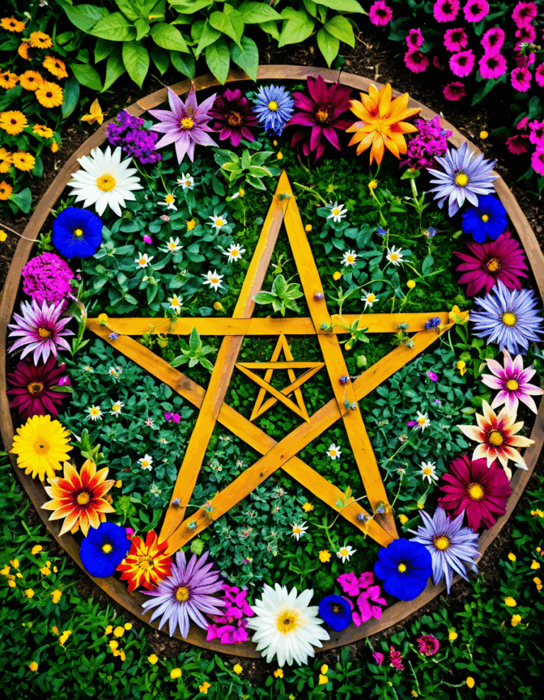 pentagram