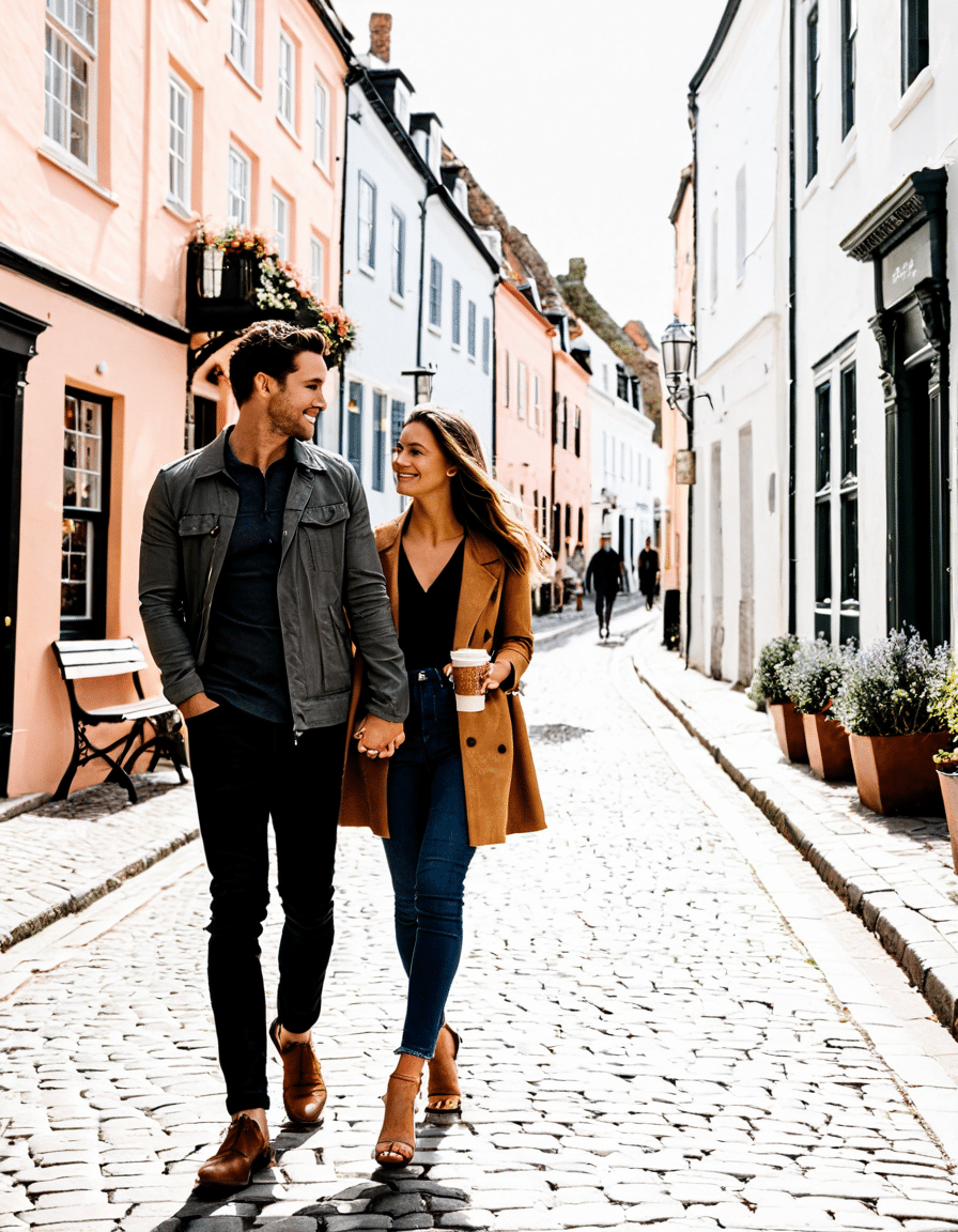 perfect couple cast