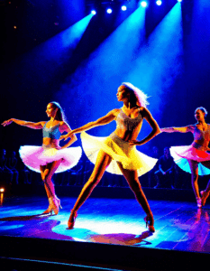 performance