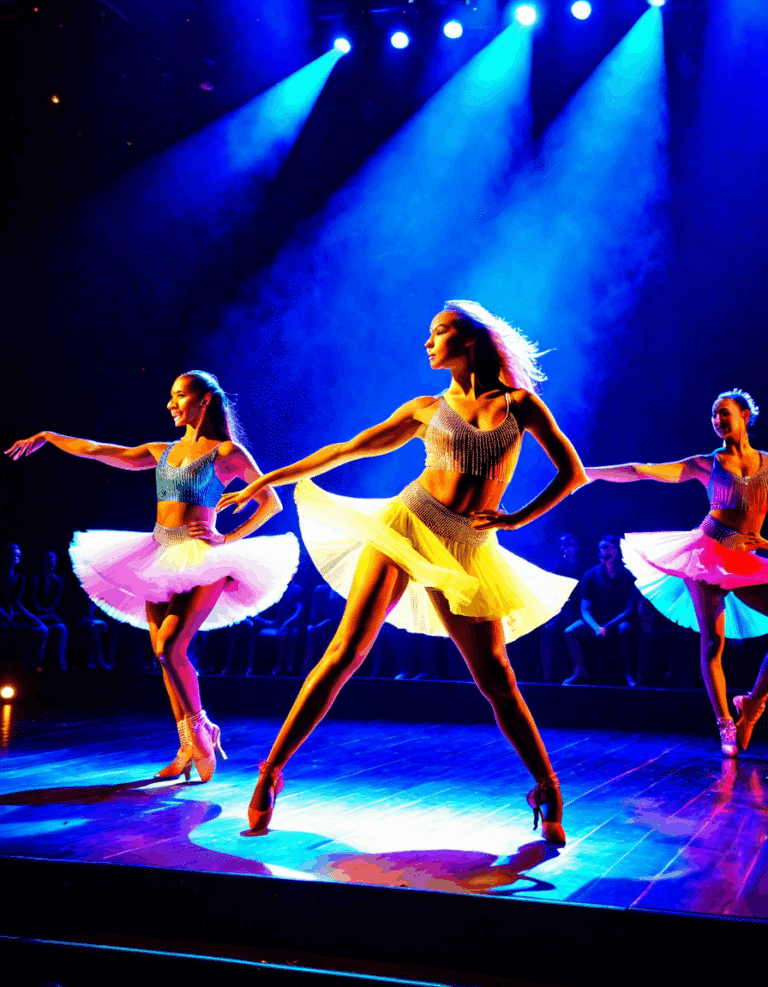 Performance