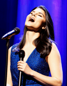 phillipa soo