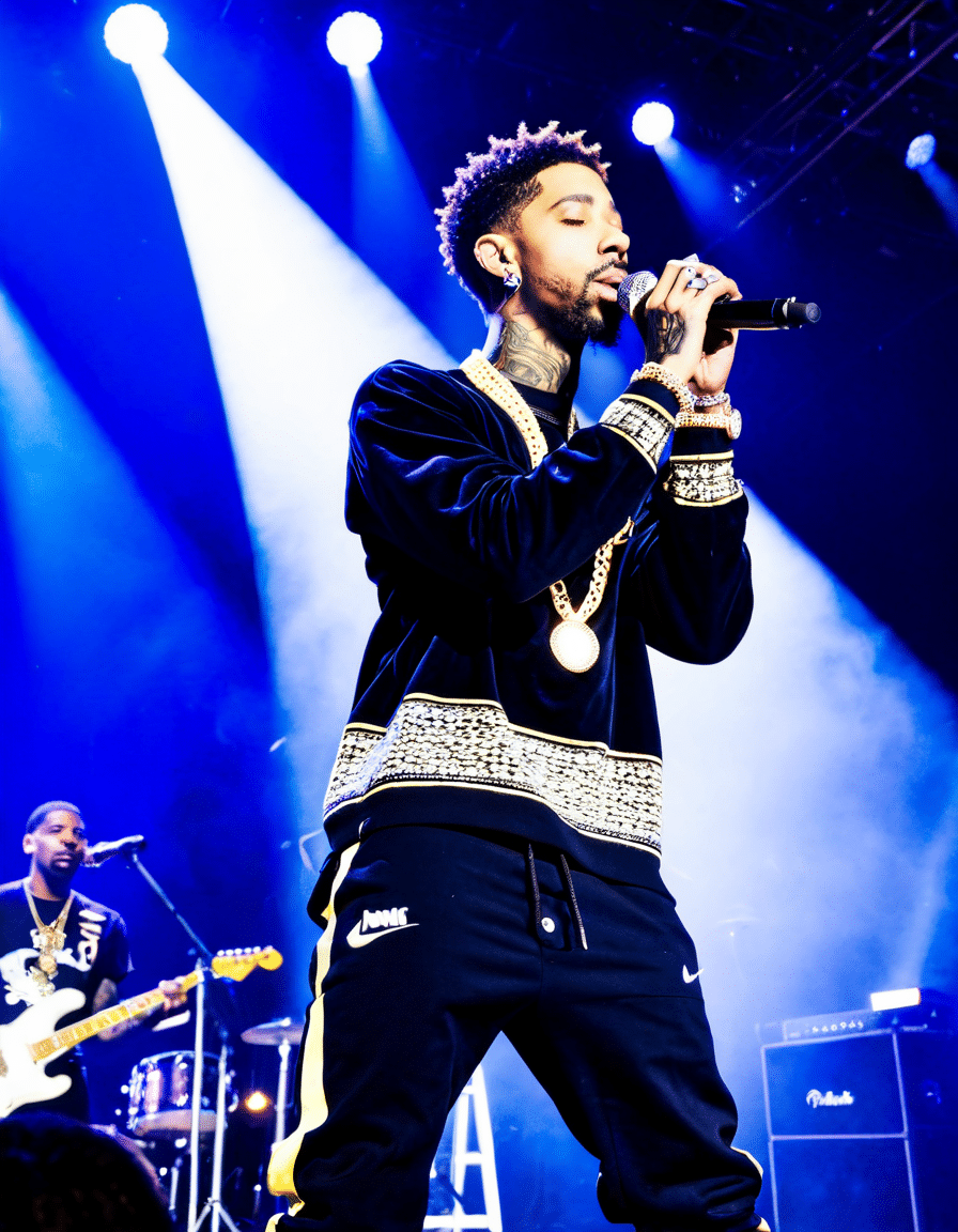 pnb rock