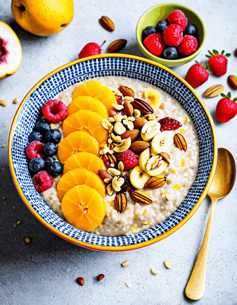 porridge Porridge