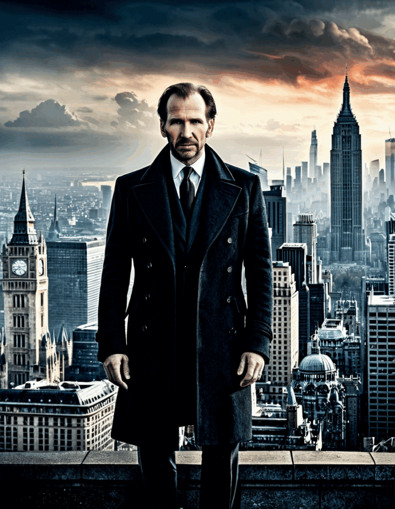 ralph fiennes movies Ralph Fiennes Movies