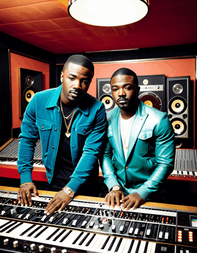 ray j