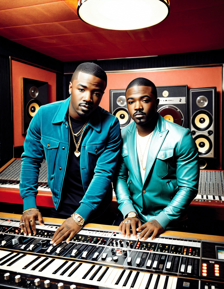 ray j