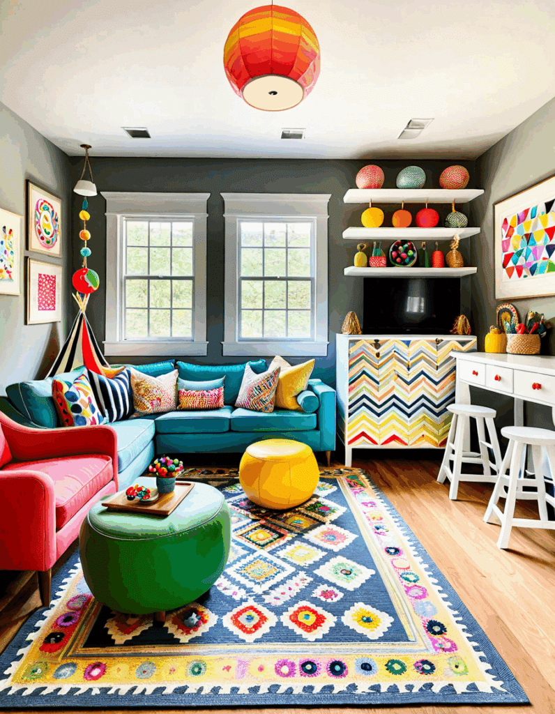 rec room Rec Room
