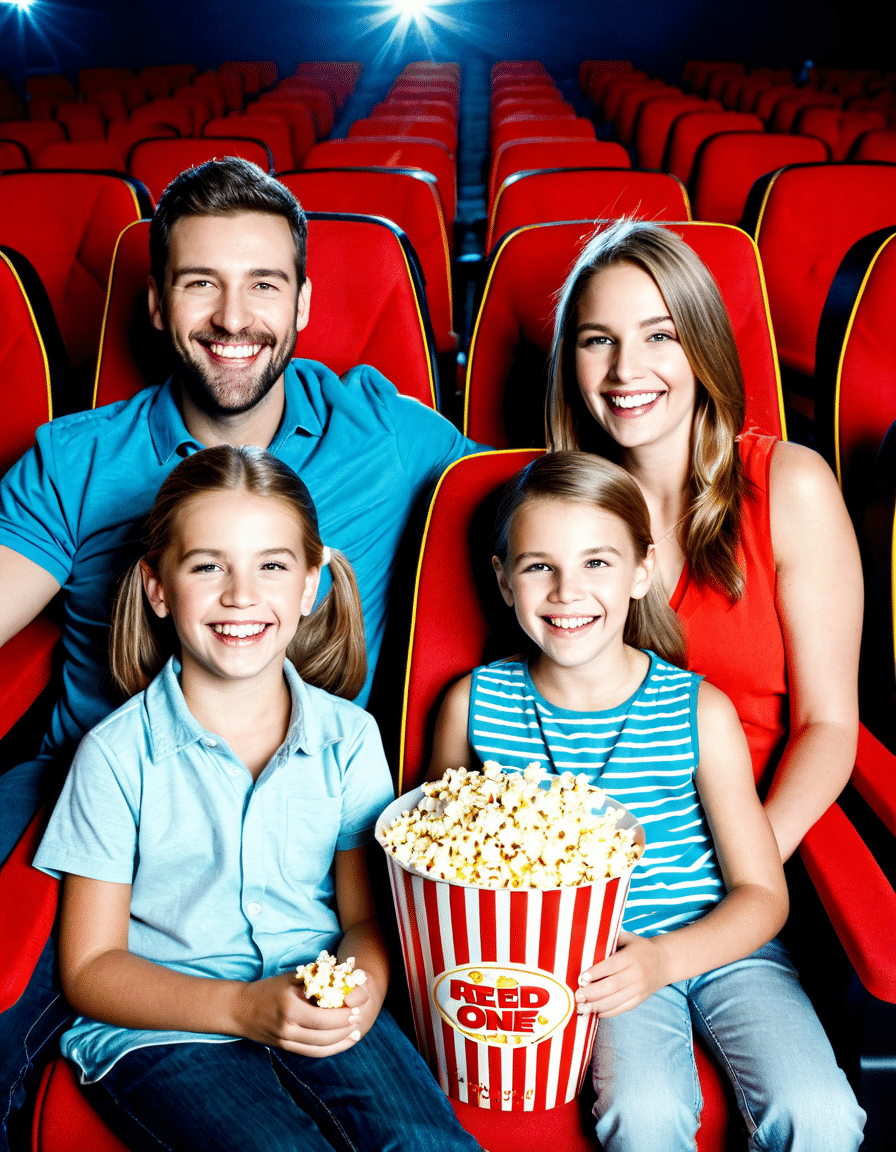 red one showtimes