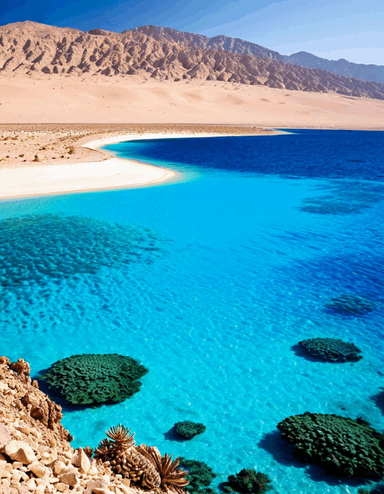 Red Sea