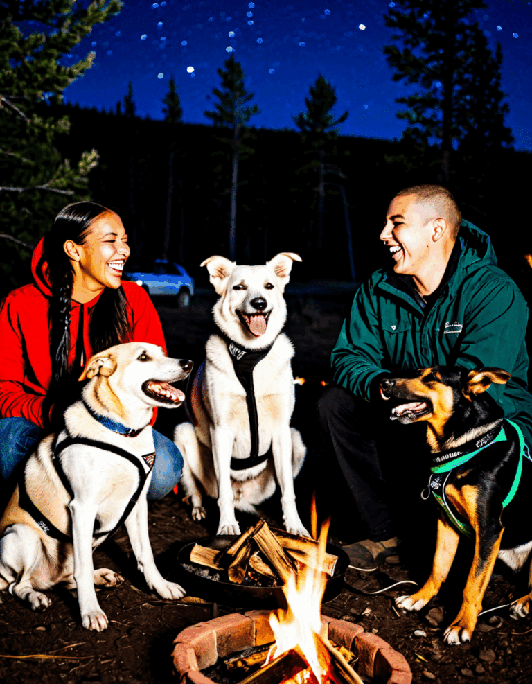 reservation dogs